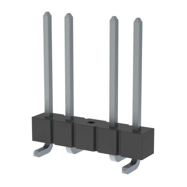 TSM-105-03-T-SV-003-P-TR Samtec Inc.  Embases à broches mâles